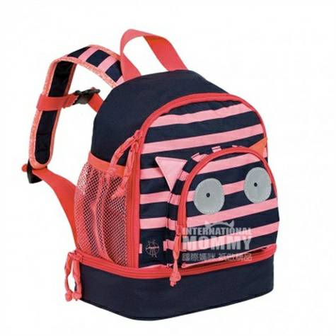 Lassig Jerman Lassig monster kecil anak-anak ransel gadis model versi ...