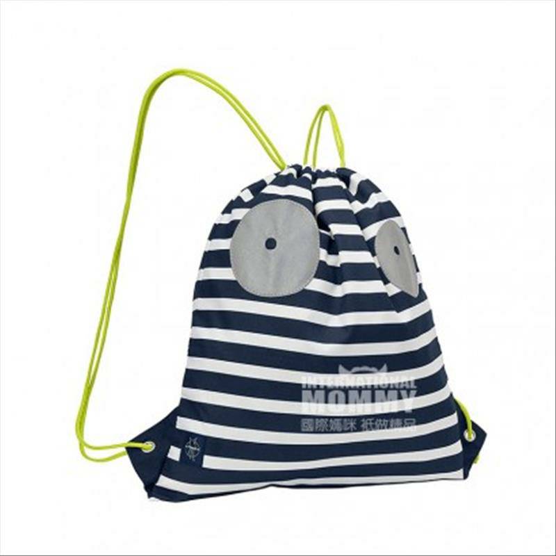 Lassig Jerman Lassig mini anak-anak kecil rakasa balok versi luar negeri