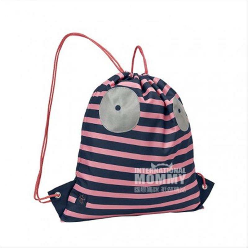 Lassig Jerman Lassig mini anak-anak kecil rakasa balok versi luar negeri