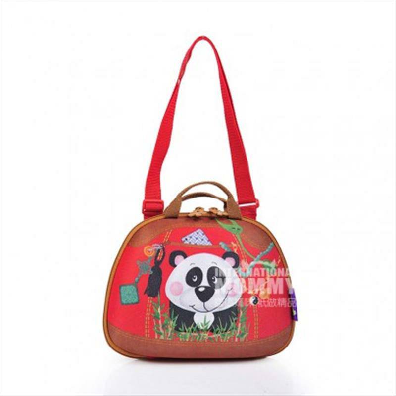 Tas Crossbody Anak Okiedog Jerman Versi Oied Versi Luar Negeri