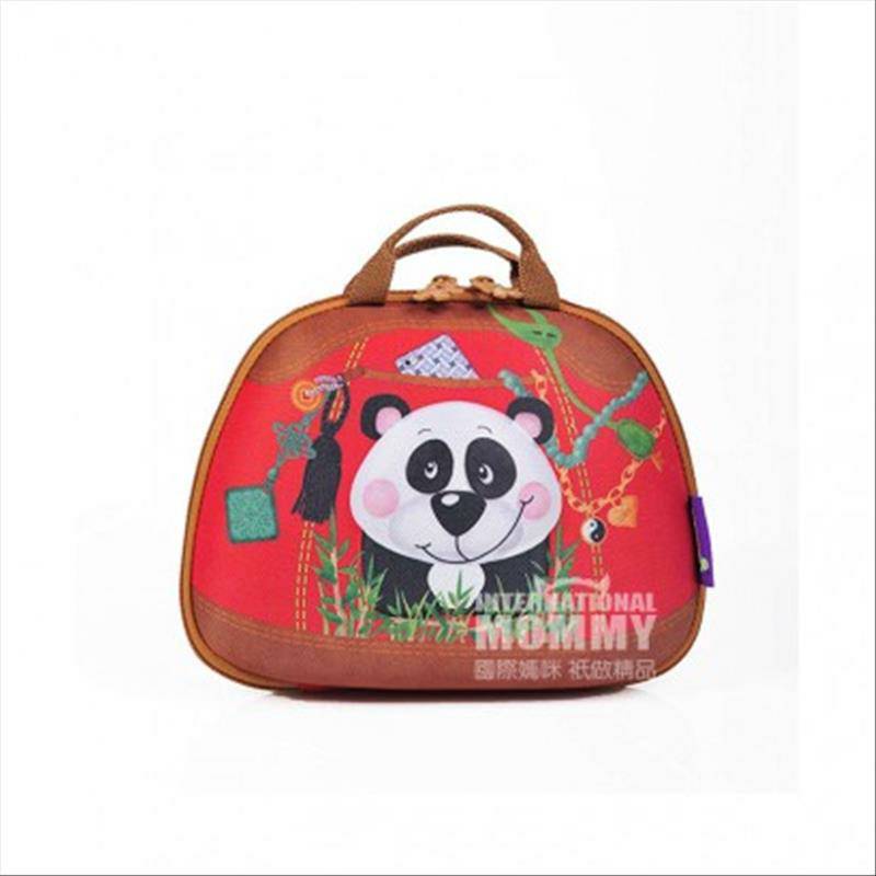 Tas Crossbody Anak Okiedog Jerman Versi Oied Versi Luar Negeri