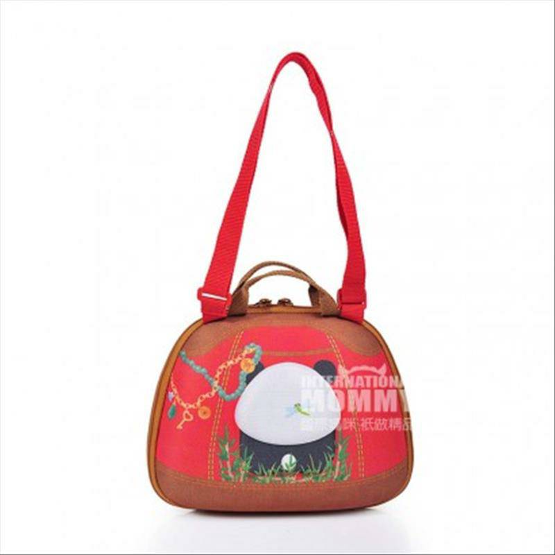 Tas Crossbody Anak Okiedog Jerman Versi Oied Versi Luar Negeri