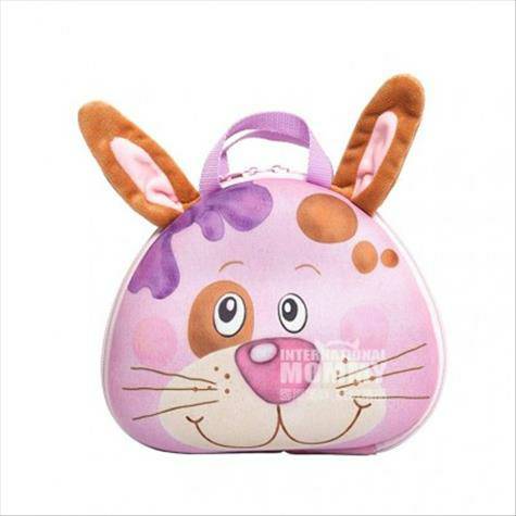 Okiedog Jerman Gambar kartun anak-anak tas crossbody versi Okiedog di ...