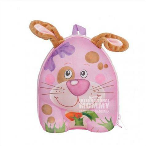 Okiedog Jerman Okiedog versi jungle animal backpack anak-anak di luar ...