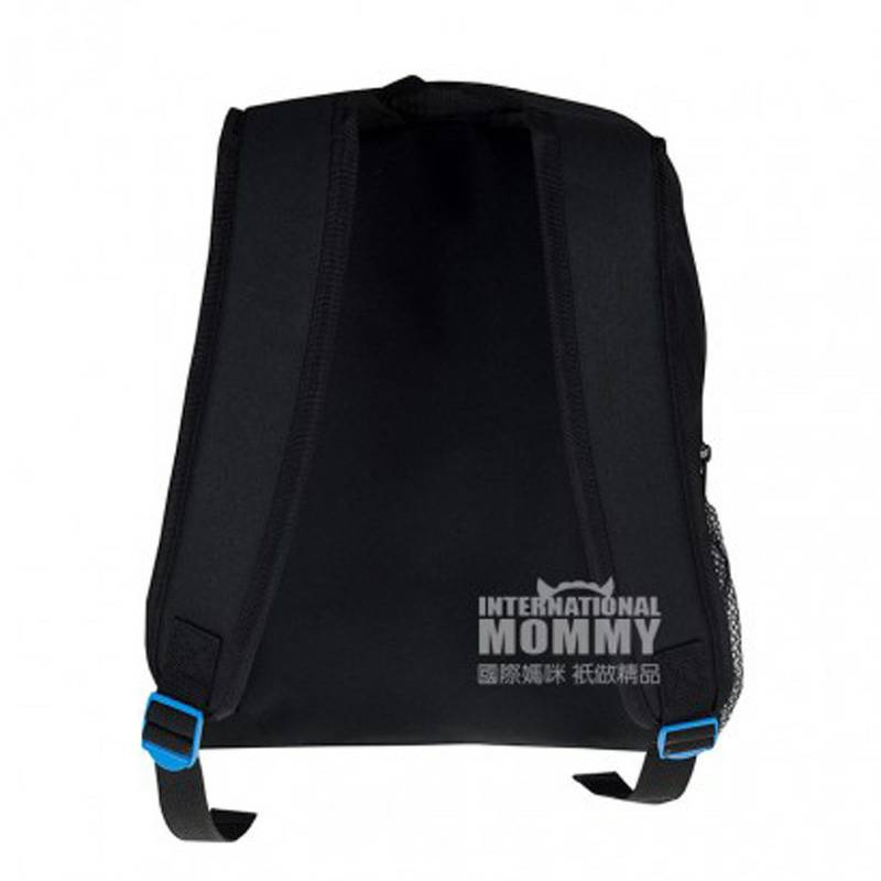 DISNEY American Boy Mickey Mouse Backpack Overseas Edition