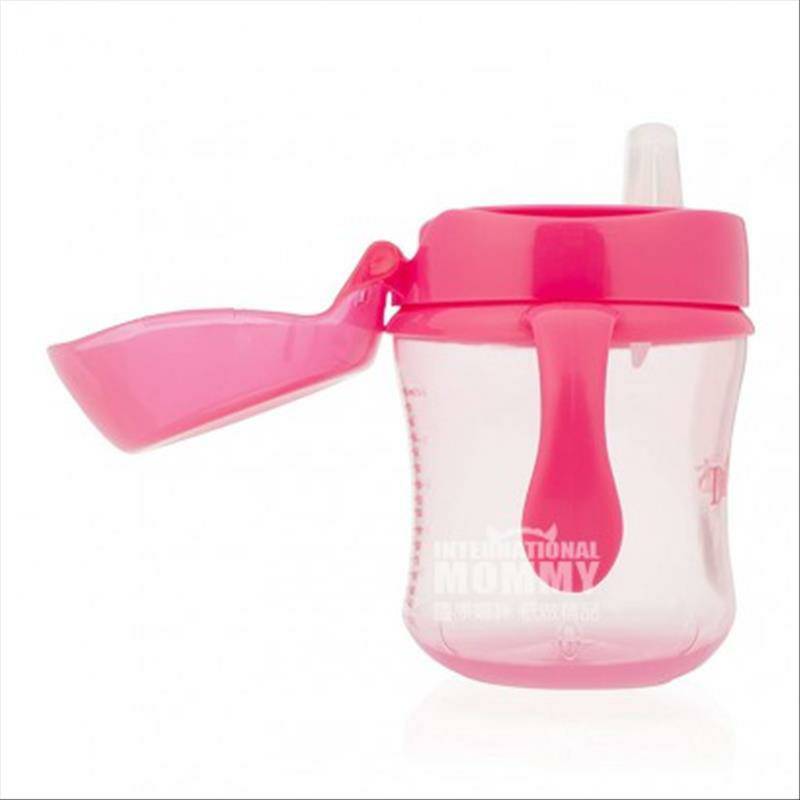 Cup Brownbb Duck Cup Amerika Amerika Anti Bocor versi 180ml Dr Brown