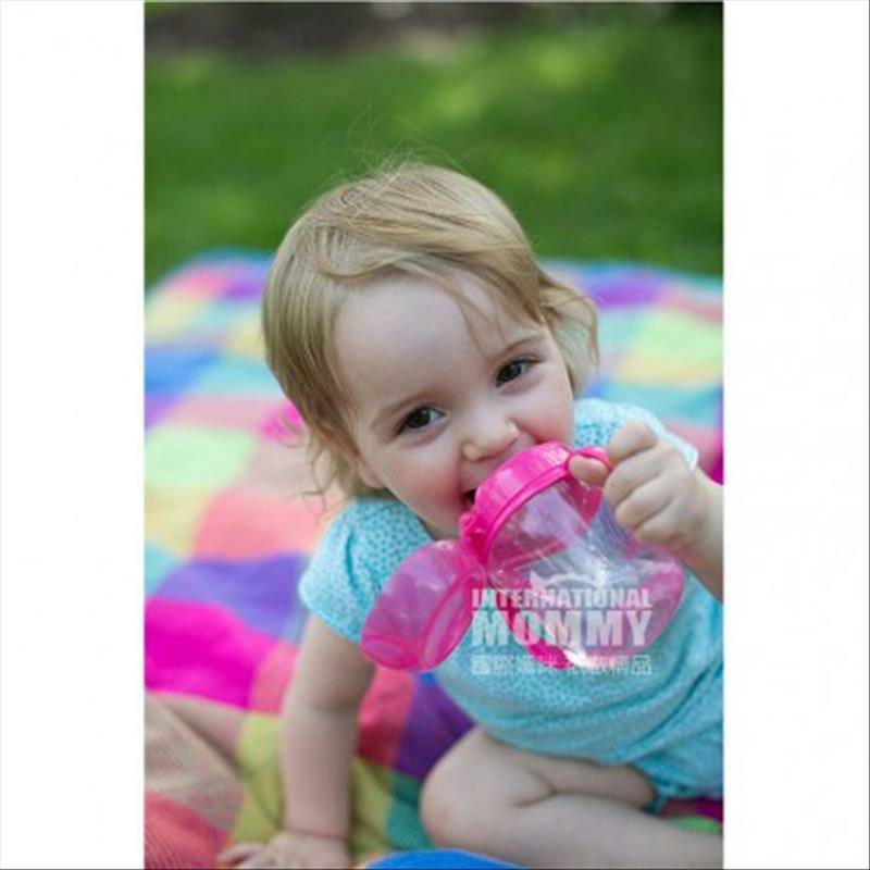 Cup Brownbb Duck Cup Amerika Amerika Anti Bocor versi 180ml Dr Brown