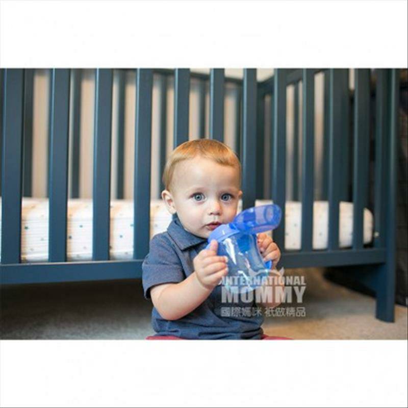 Cup Brownbb Duck Cup Amerika Amerika Anti Bocor versi 180ml Dr Brown