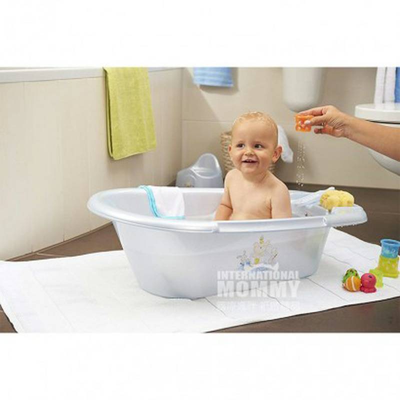 Babydesign Rotho Jerman Babydesign Rotho baby stack cup versi mainan di luar negeri