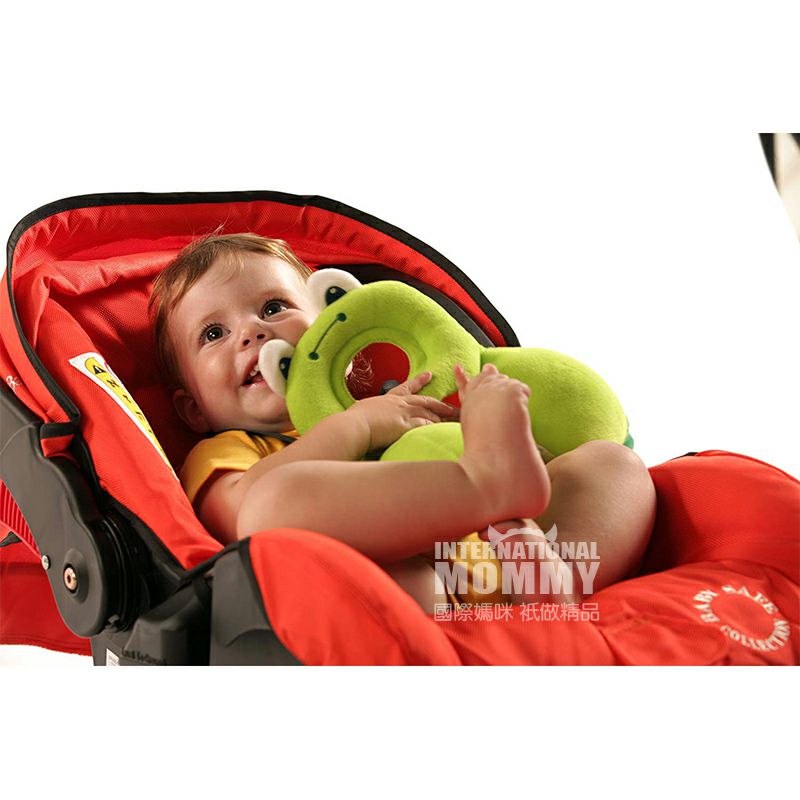 babydesign Rotho Jerman babydesign Rotho babydesign bayi bantal leher versi luar negeri