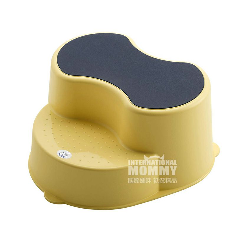 Rotho babydesign Jerman Rotho babydesign anak multifungsi bangku anti-selip versi luar negeri