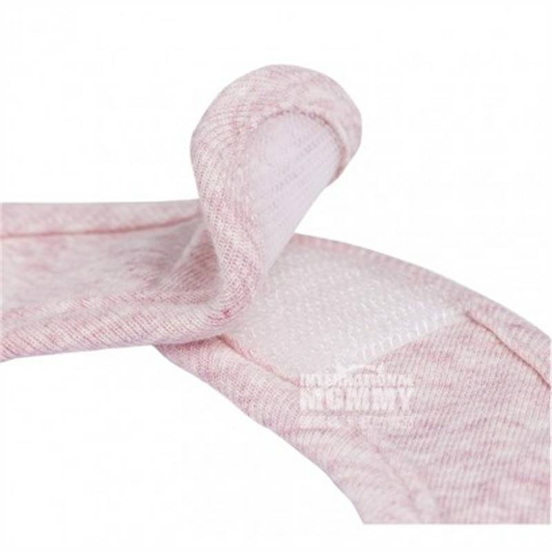 Lassig German Lassig Newborn Bib 3-Pack Versi Luar Negeri