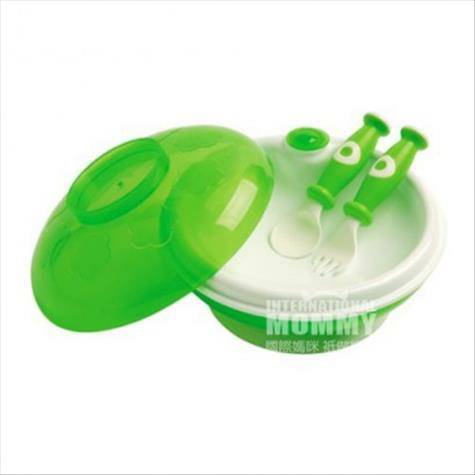 DBb Remond French DBb Remond Infant Tableware Mengatur Versi Luar Nege...
