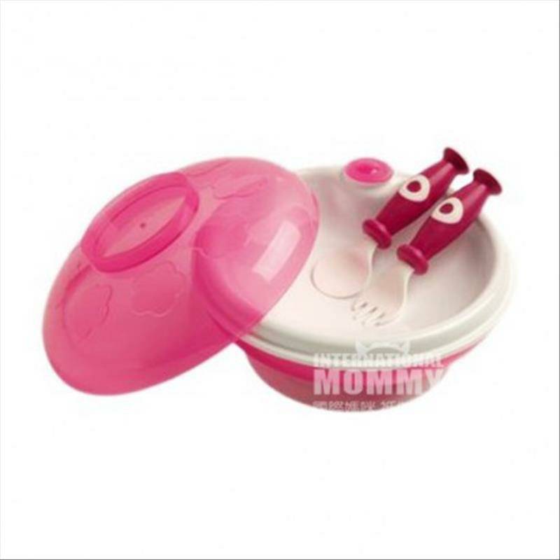 DBb Remond French DBb Remond Infant Tableware Mengatur Versi Luar Negeri