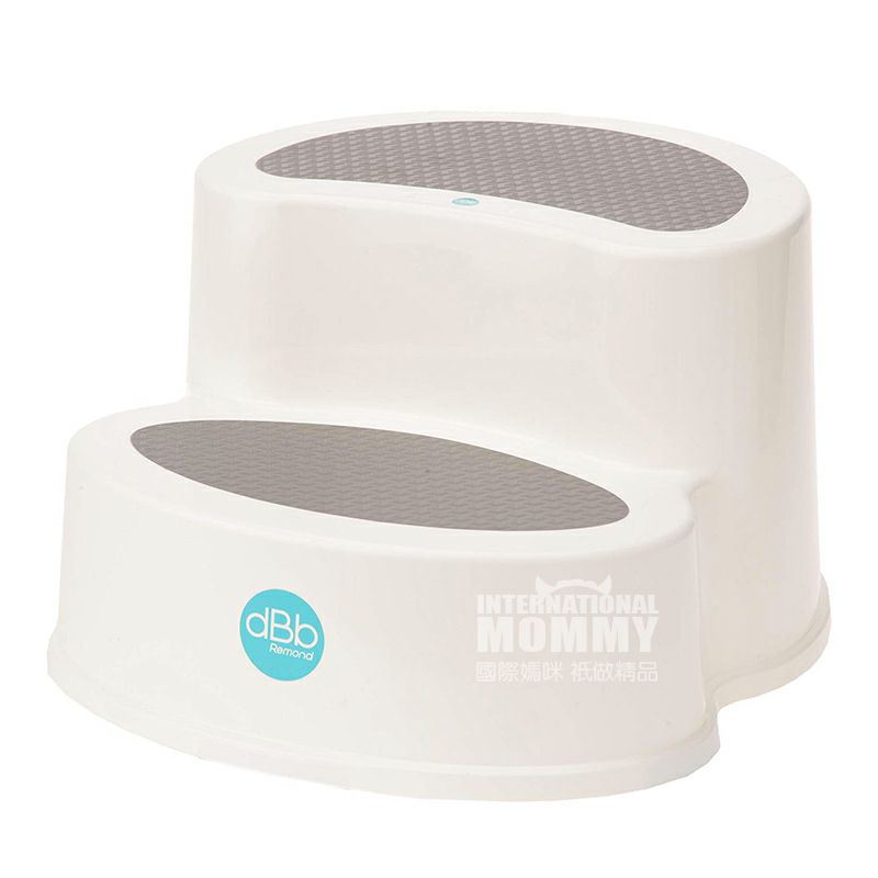 DBb Remond French DBb Remond versi bayi dan balita multifungsi non-slip bangku di luar negeri