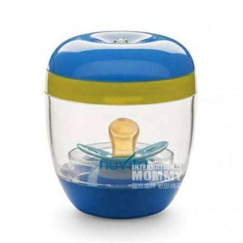 Nuvita Italia Nuvita Sterilizer Dot Bayi Versi Luar Negeri