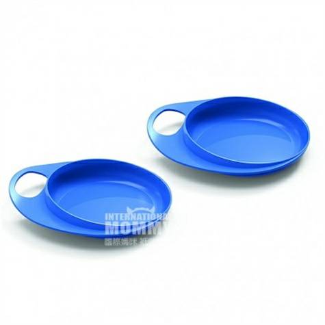 Nuvita Italia Nuvita Makanan Bayi dan Balita Set Dua Paket Versi Luar ...