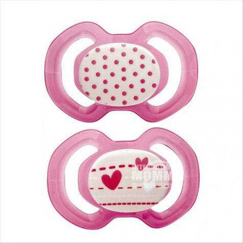 Babydream Germany Babydream pola geometris silikon dot 3 bulan atau le...