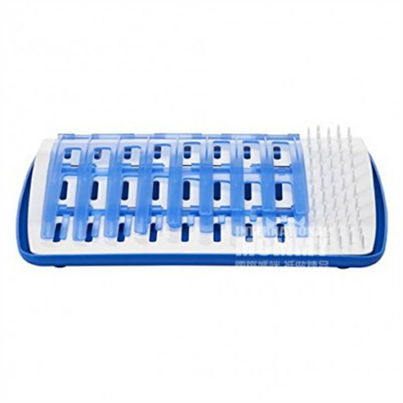 rak pengeringan puting botol Dr Brown yang multifungsi Amerika versi luar negeri