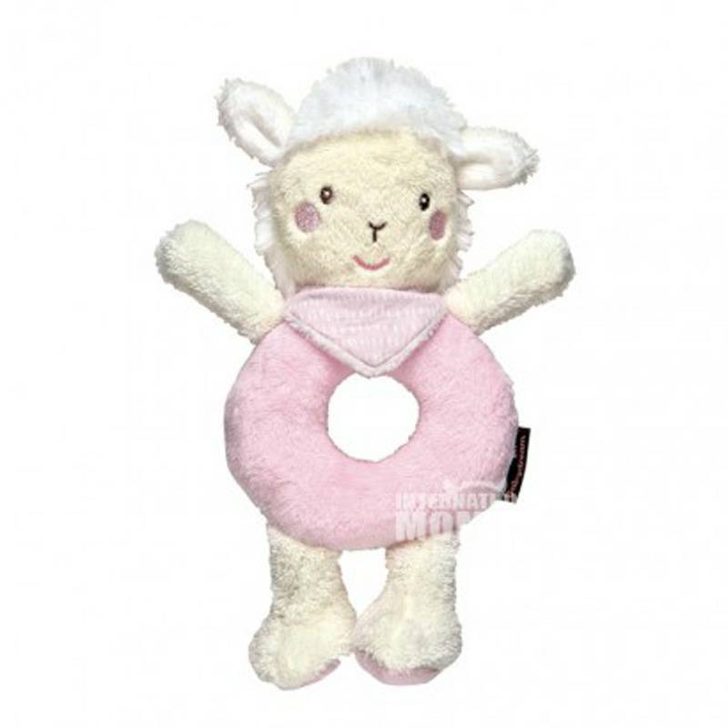 Babydream Jerman Babydream Baby Griffin Sheep Soothing Doll Versi Luar Negeri