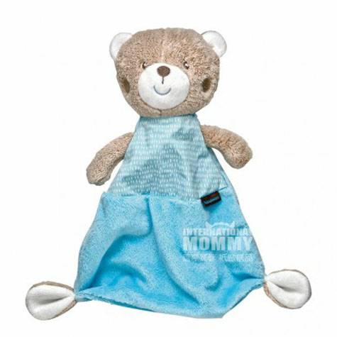 Babydream German Babydream boneka beruang bayi teddy bear versi luar negeri