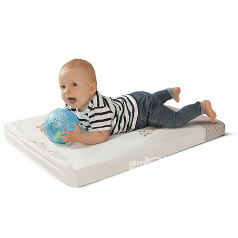 Vulli Sophie Ball Baby Rattle Perancis Versi Luar Negeri