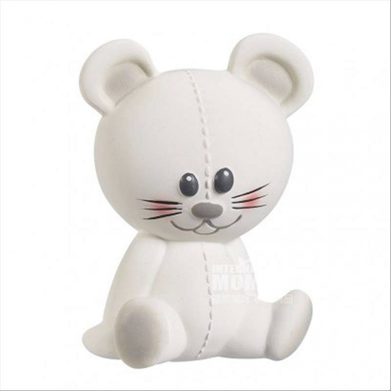 Vulli Sophie Teether Tikus Bayi Prancis Edisi Luar Negeri