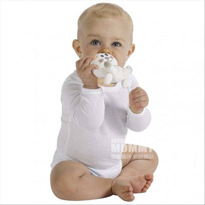 Vulli Sophie Teether Tikus Bayi Prancis Edisi Luar Negeri