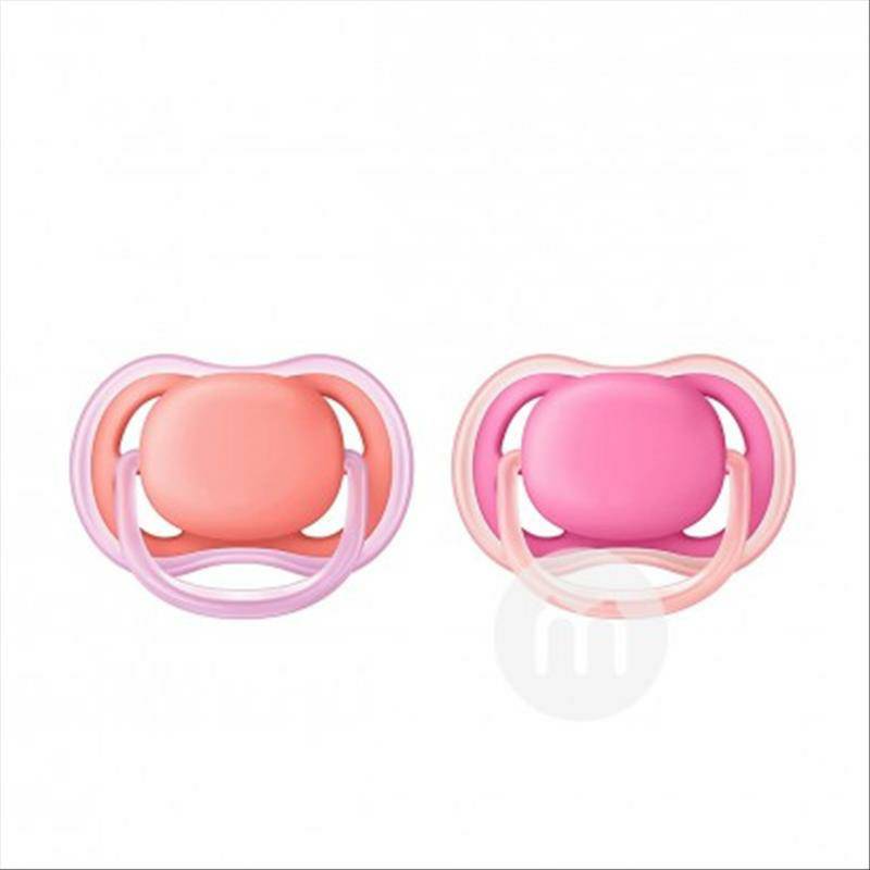 PHILIPS AVENT Dot Inggris otot peka udara ultra-lembut versi warna 6-18 bulan di luar negeri