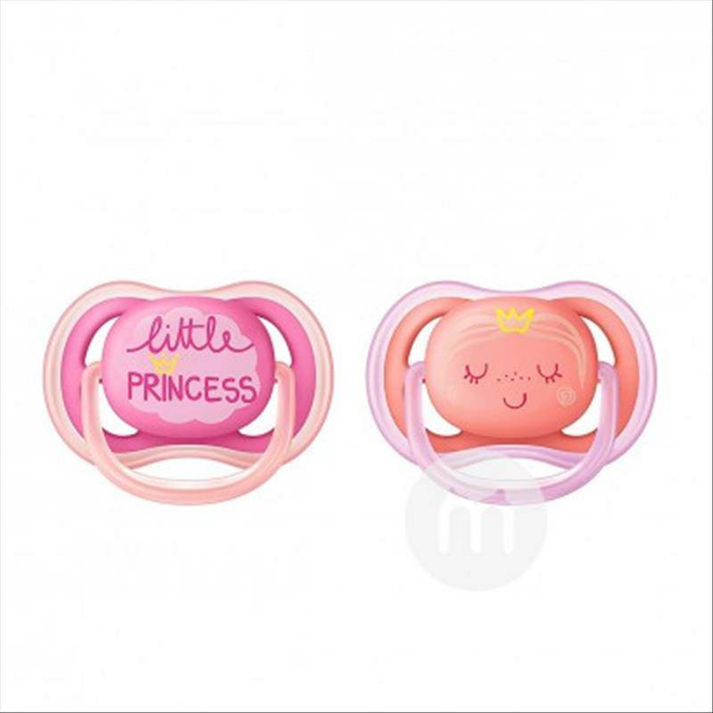 PHILIPS AVENT Otot bayi betina ultra sensitif Inggris versi 6-18 bulan di luar negeri