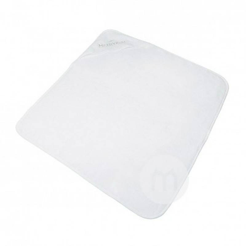 Mabyen Germany Mabyen handuk bayi Handuk berkerudung Versi luar negeri