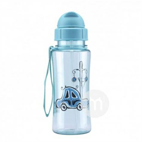 Culinario Germany Cup minum jerami anak-anak Culinario versi luar nege...