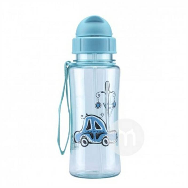 Culinario Germany Cup minum jerami anak-anak Culinario versi luar negeri