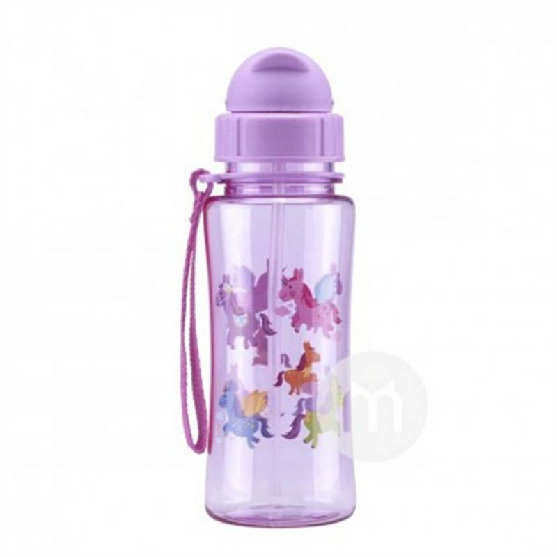 Culinario Germany Cup minum jerami anak-anak Culinario versi luar negeri