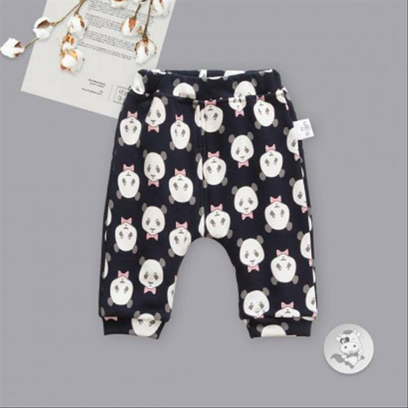 Verantwortung cetak kelinci bayi laki-laki dan perempuan ditambah beludru PP besar berwarna hijau