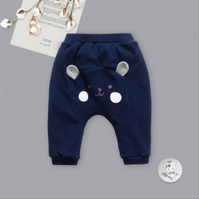 [2 lembar] Verantwortung bayi laki-laki dan perempuan rubah kecil pullover ditambah sweater kasmir kuning + kucing telin