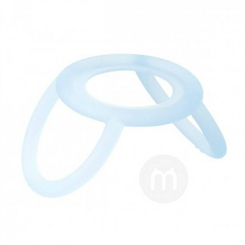 botol pasta gigi bayi Olababy Amerika Olababy menangani versi luar negeri