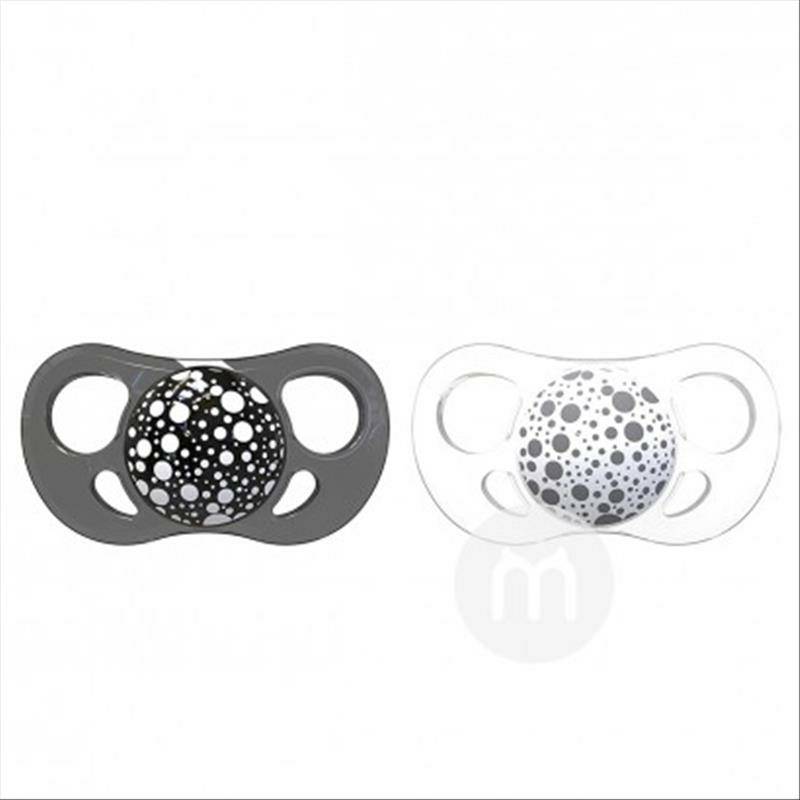 TWISTSHAKE Swedia TWISTSHAKE dot silikon dua bungkus lebih dari 6 bulan versi luar negeri