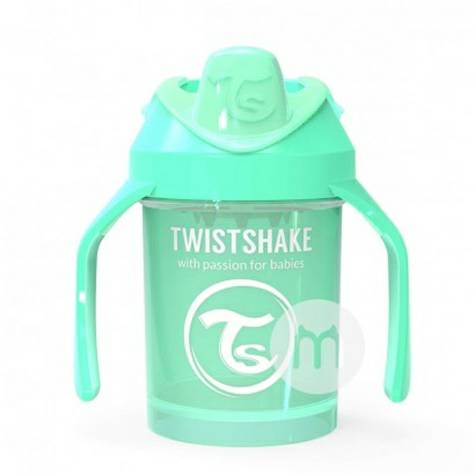TWISTSHAKE Swedia TWISTSHAKE cup pelatihan duckbill anti bocor dengan ...