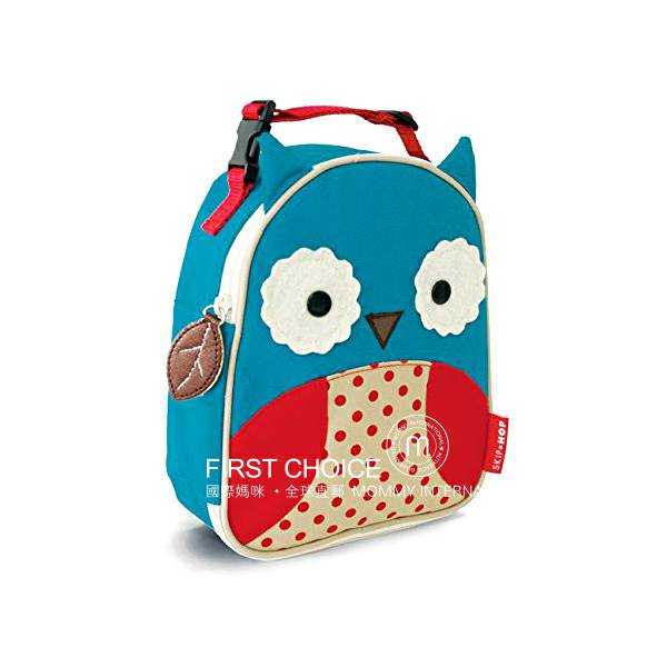 SKIP HOP Ransel anak-anak Amerika versi luar negeri