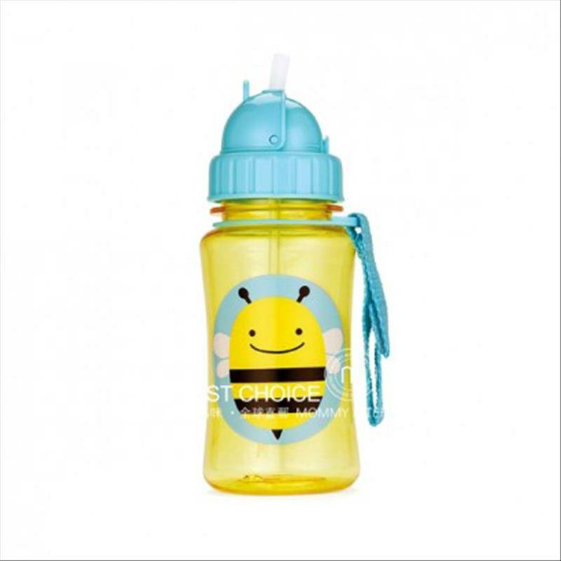 SKIP HOP cup minum versi anak-anak Amerika di luar negeri