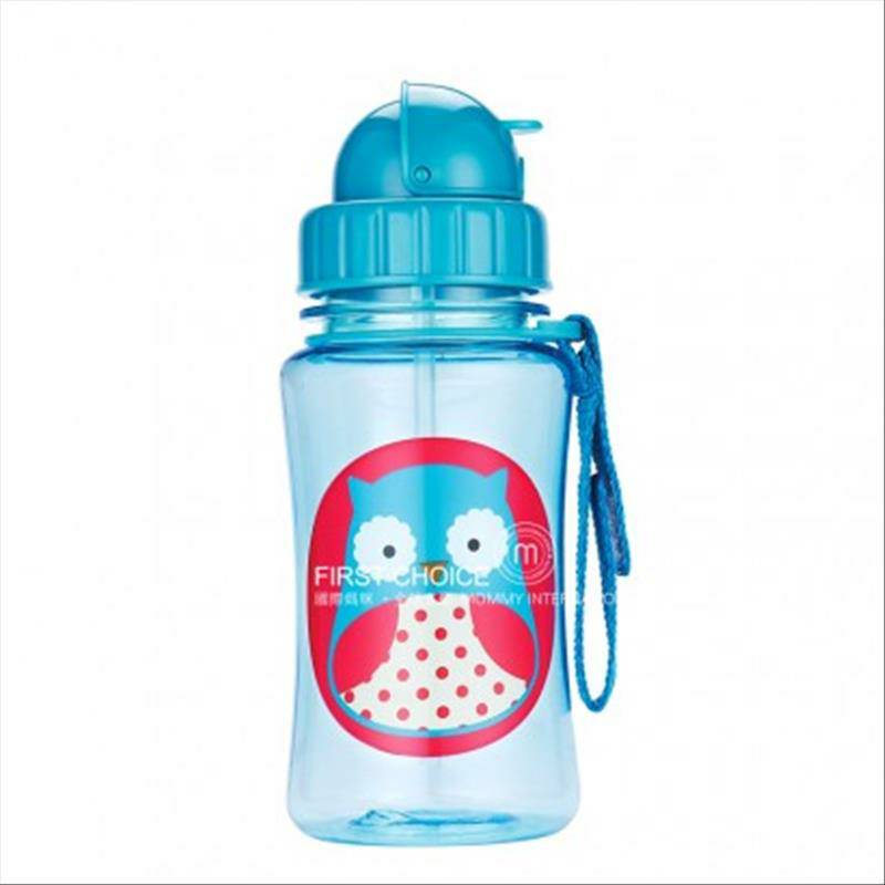 SKIP HOP cup minum versi anak-anak Amerika di luar negeri