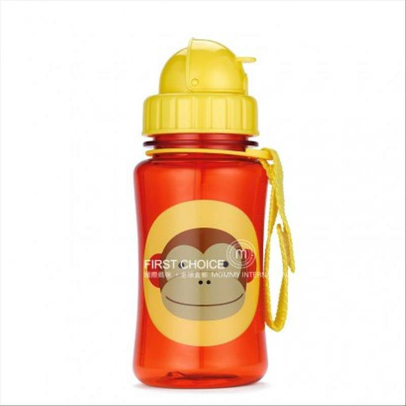 SKIP HOP cup minum versi anak-anak Amerika di luar negeri