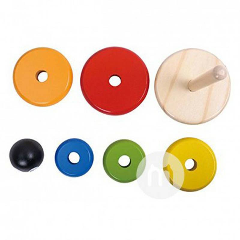 Mainan Tooky Jerman Mainan Tooky Penguin Tumbler Jenga Le Versi Luar Negeri