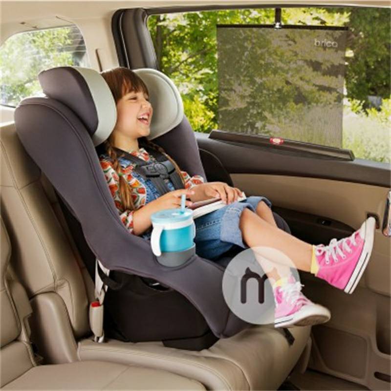 Munchkin US cup bocah camilan penggunaan ganda anti bocor dan tumpahan versi luar negeri