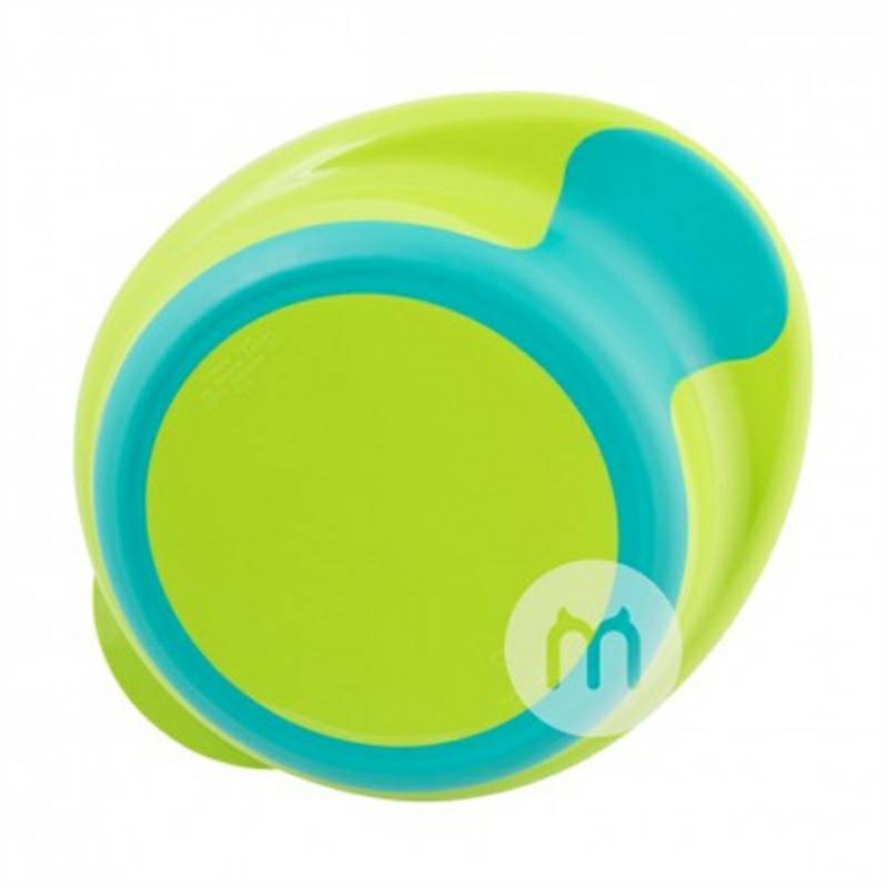 anak-anak Italia Chicco injeksi air isolasi termal piring non-slip edisi luar negeri