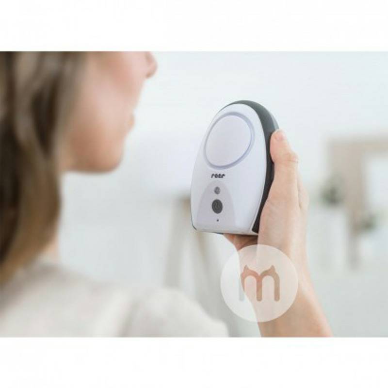 Reer German Reer Infant Monitor Versi Luar Negeri