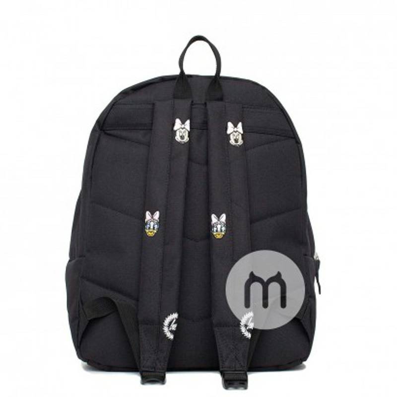 Hype British Hype Children`s Backpack Edisi Luar Negeri