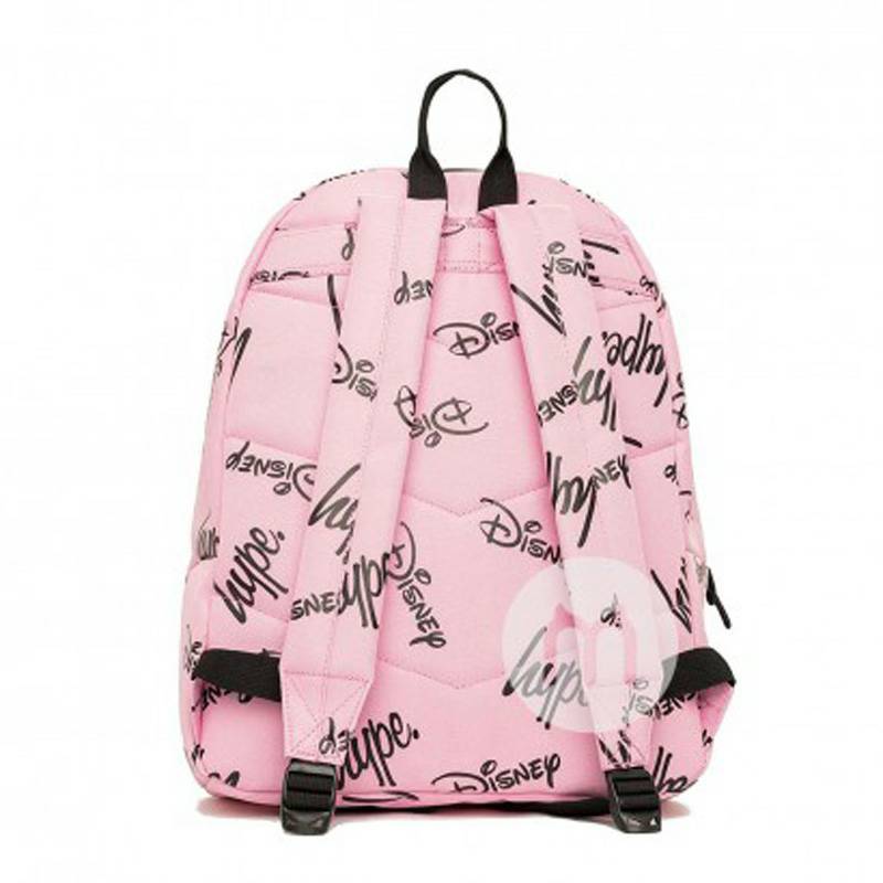 Hype British Hype Children`s Backpack Edisi Luar Negeri