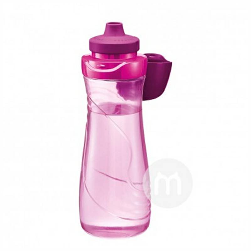 Cangkir Minum Anak-Anak Perancis Map 580ml Versi Luar Negeri